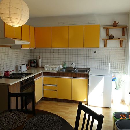 Apartma Lindau Lendava Ngoại thất bức ảnh