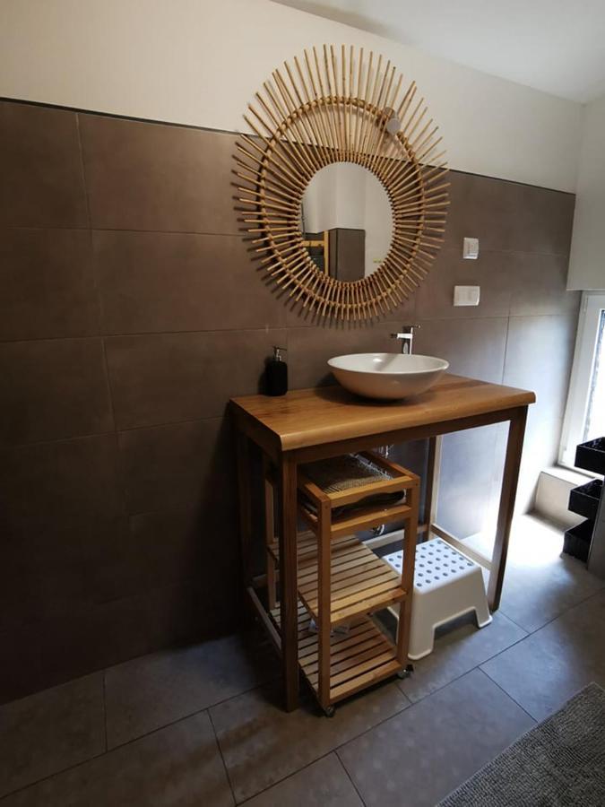 Apartma Lindau Lendava Ngoại thất bức ảnh