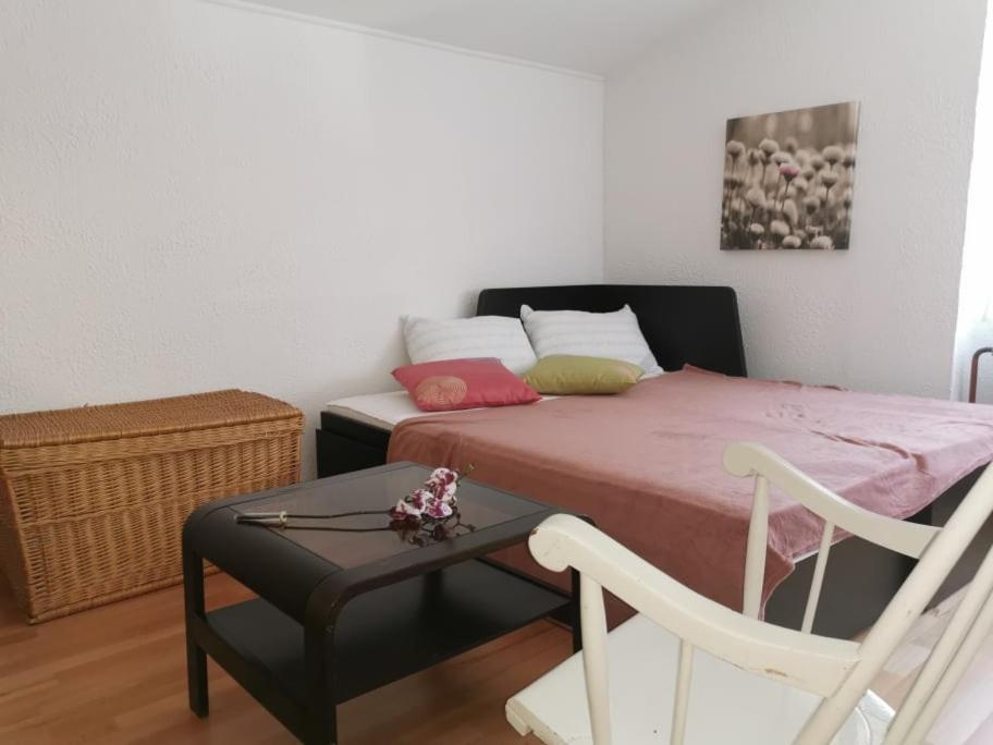 Apartma Lindau Lendava Ngoại thất bức ảnh