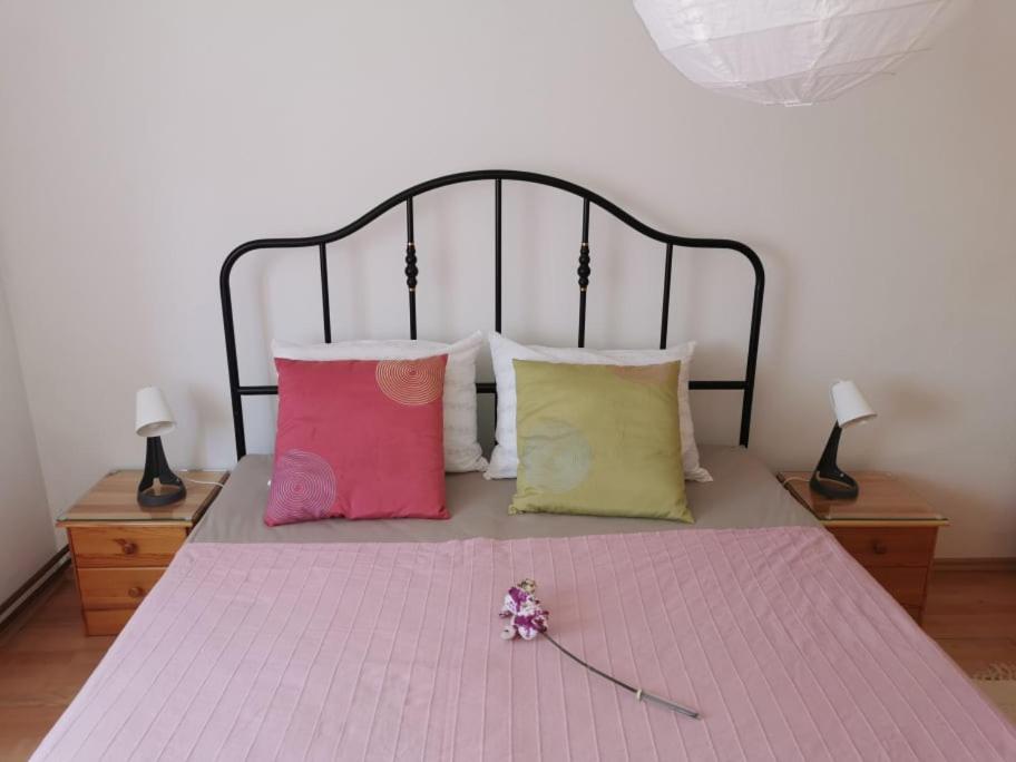 Apartma Lindau Lendava Ngoại thất bức ảnh