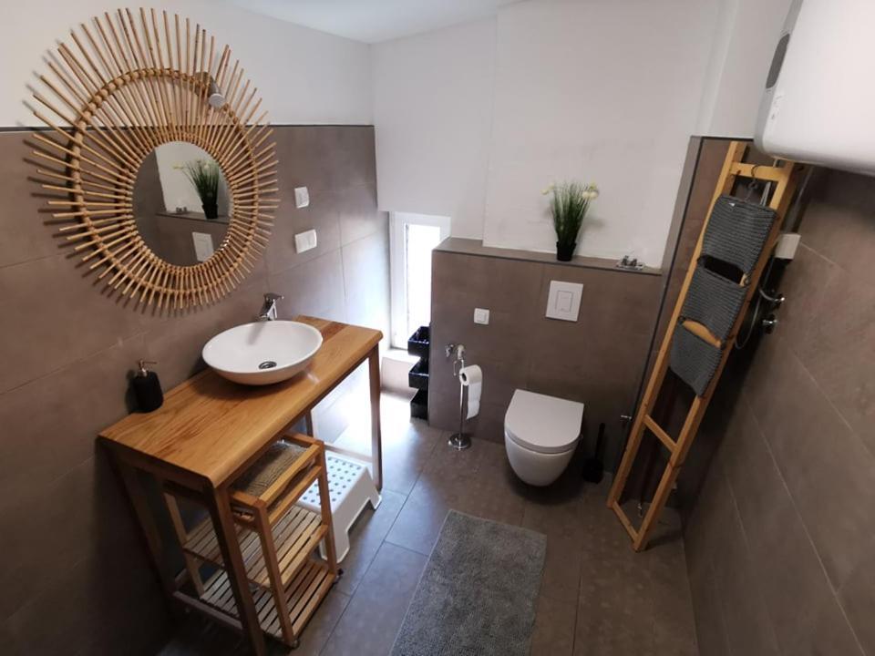 Apartma Lindau Lendava Ngoại thất bức ảnh