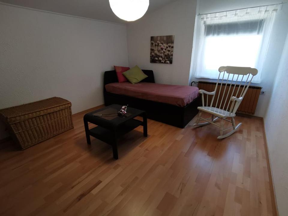 Apartma Lindau Lendava Ngoại thất bức ảnh