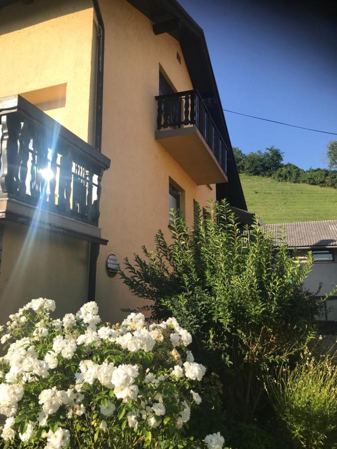 Apartma Lindau Lendava Ngoại thất bức ảnh