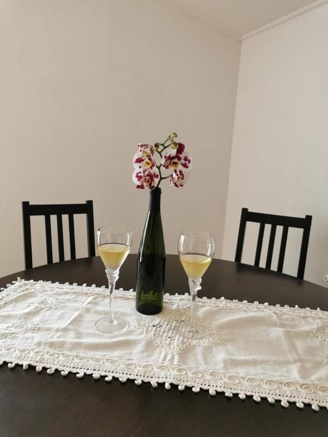 Apartma Lindau Lendava Ngoại thất bức ảnh