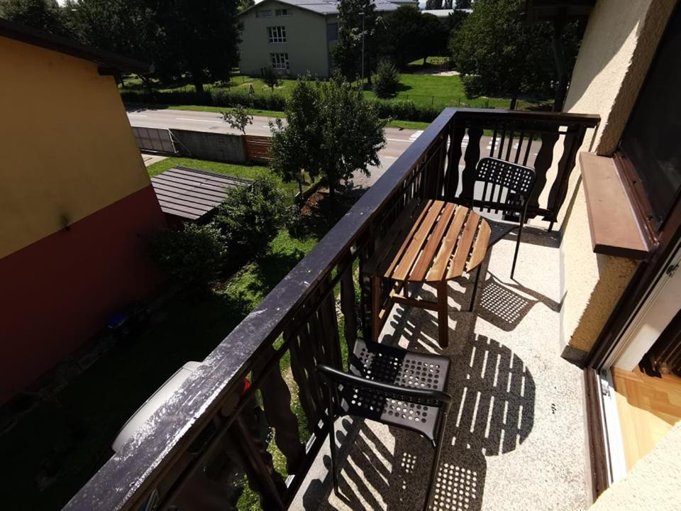 Apartma Lindau Lendava Ngoại thất bức ảnh