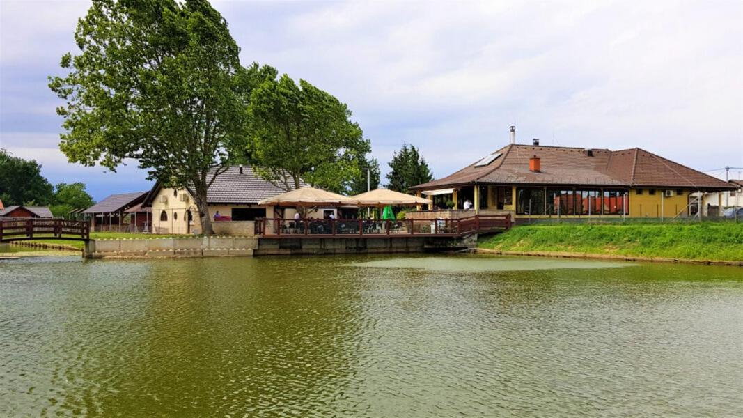Apartma Lindau Lendava Ngoại thất bức ảnh